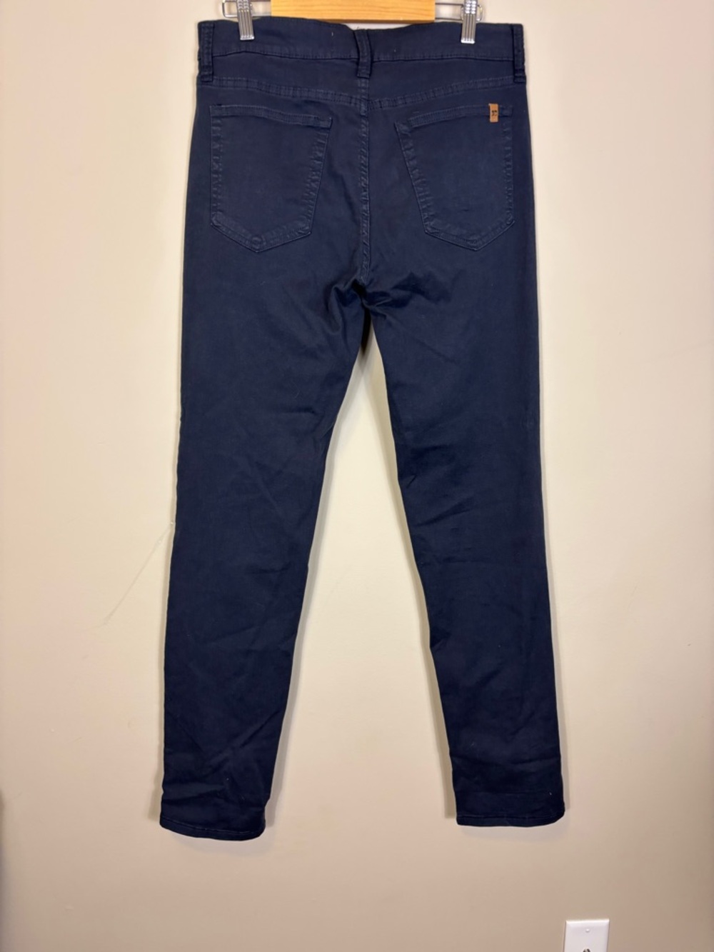 Joe's Jeans Indigo Slim Trousers Men’s 32‎ - Picture 2 of 7